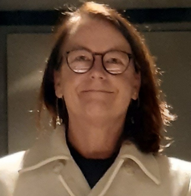 Maeva Aune